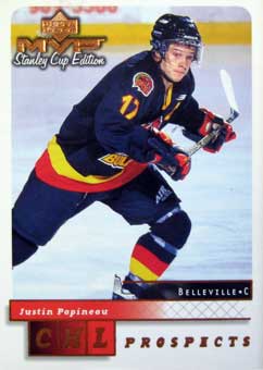 Justin Papineau 
