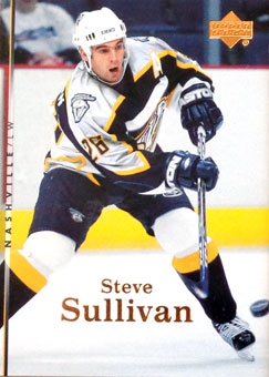 Steve Sullivan