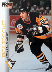 Rick Tocchet