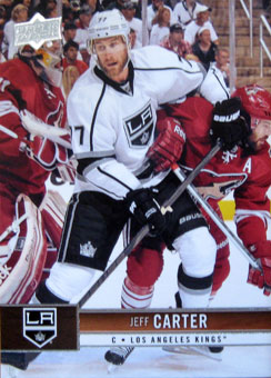 Jeff Carter   