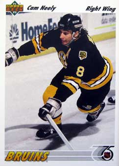 Cam Neely   