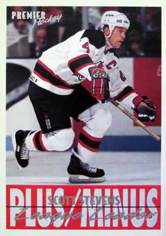 Scott Stevens   