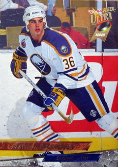 Matthew Barnaby    