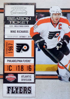Mike Richards   