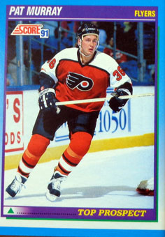Pat Murray     