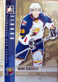 Mark Scheifele              