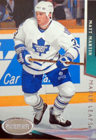 Matt Martin 