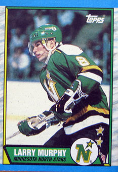 Larry Murphy   