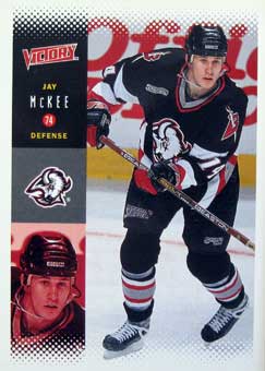Jay McKee      