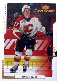Marc Savard  
