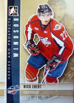 Nick Ebert     