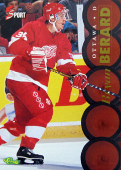 Bryan Berard   