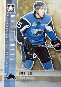Scott Oke        