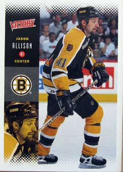Jason Allison    