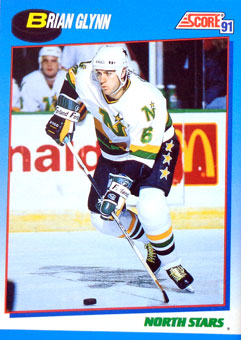 Brian Glynn     
