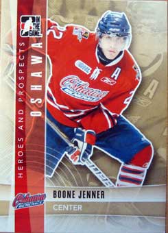 Bonne Jenner    