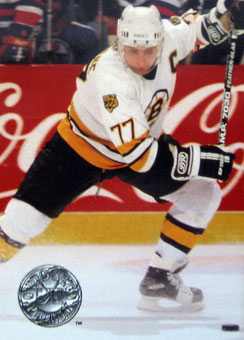 Ray Bourque   