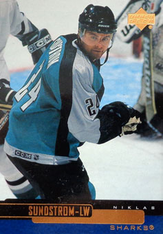 Niklas Sundström