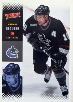 Markus Naslund   