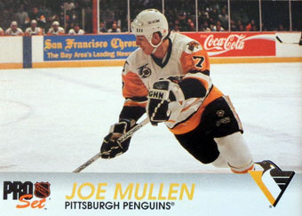 Joe Mullen
