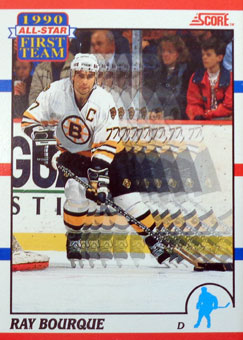 Ray Bourque