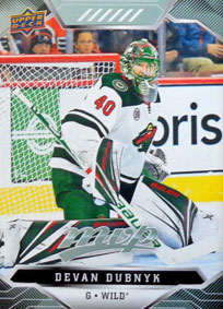 Devan Dubnyk