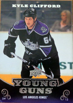 Kyle Clifford