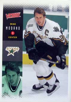 Mike Modano   