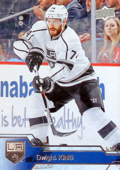 Dwight King