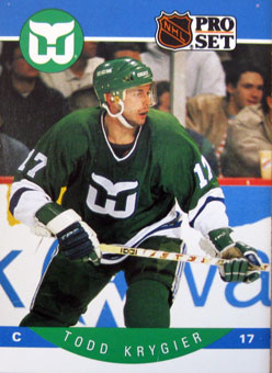 Todd Krygier   
