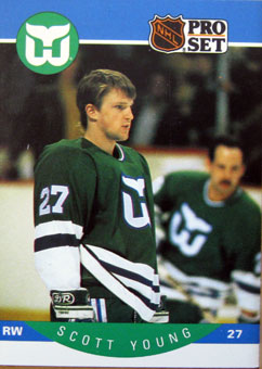 Scott Young   