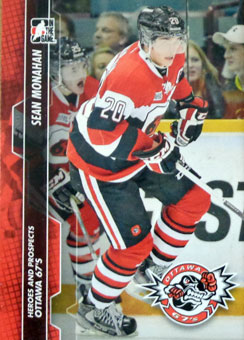 Sean Monahan 