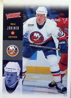 Olli Jokinen     