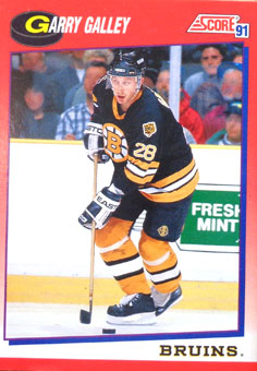 Garry Galley       