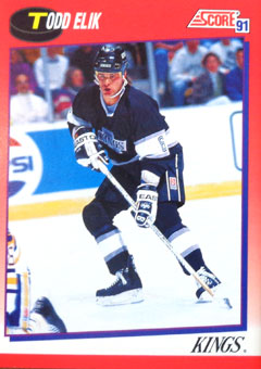 Todd Elik   
