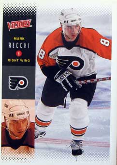 Mark Recchi    