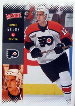 Simon Gagne    