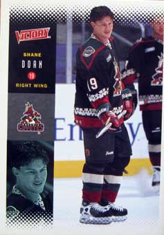 Shane Doan   
