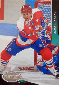 Sylvain Cote
