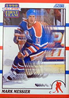 Mark Messier