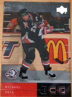 Michael Peca