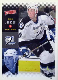 Mike Johnson     