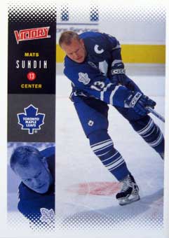 Mats Sundin   
