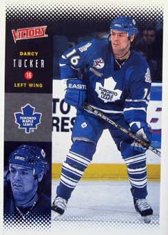 Darcy Tucker  