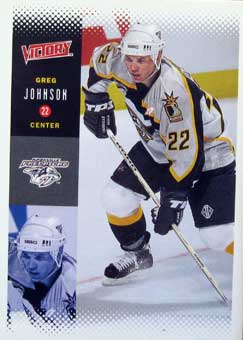 Greg Johnson   