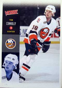 Tim Connolly    