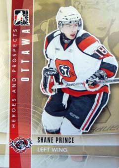 Shane Prince       