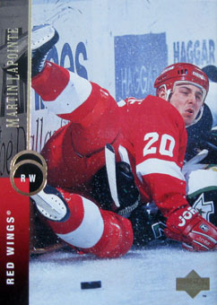 Martin Lapointe    