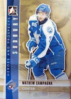 Mathew Campagna       