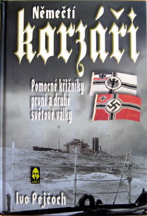 Němečtí korzáři